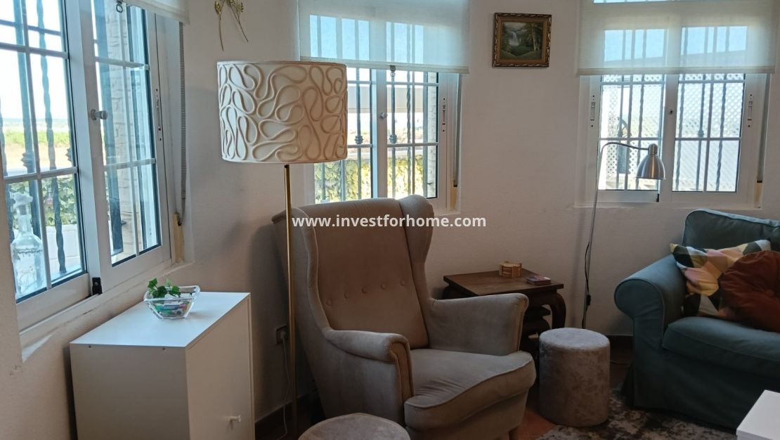 Reventa - Chalet - Los Montesinos - Costa Blanca