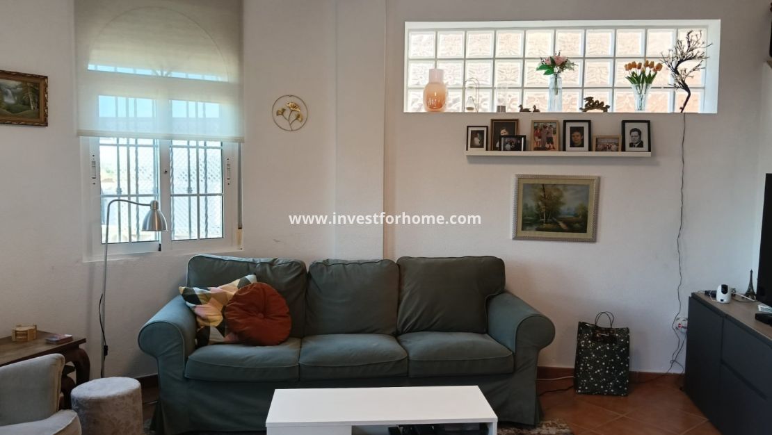 Reventa - Chalet - Los Montesinos - Costa Blanca