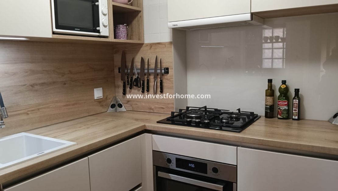 Reventa - Chalet - Los Montesinos - Costa Blanca