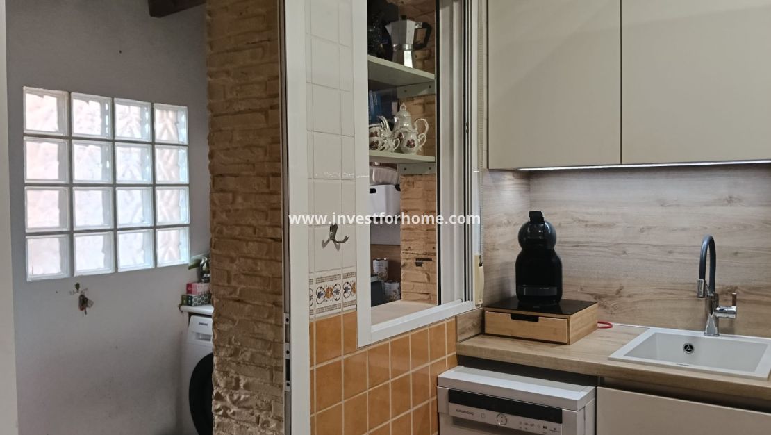 Reventa - Chalet - Los Montesinos - Costa Blanca