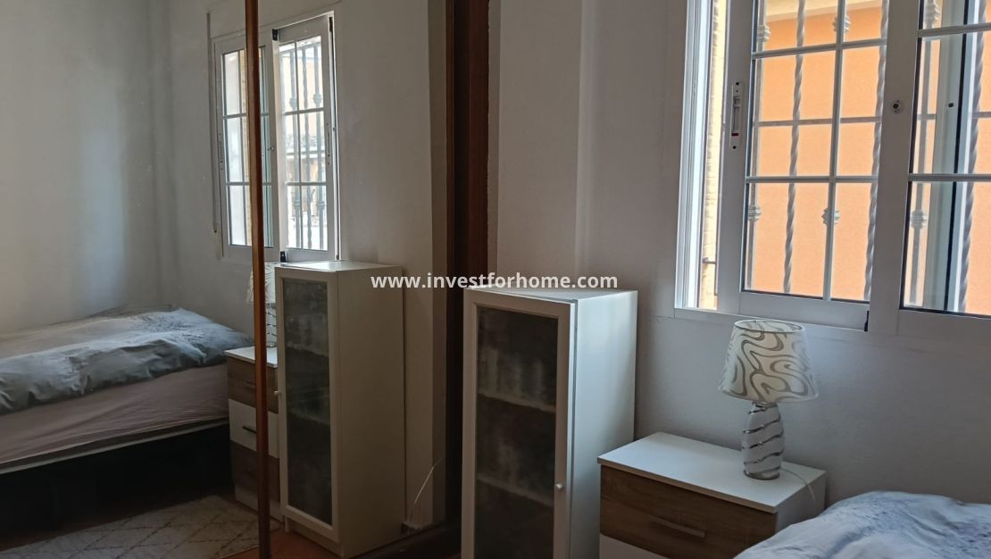 Reventa - Chalet - Los Montesinos - Costa Blanca