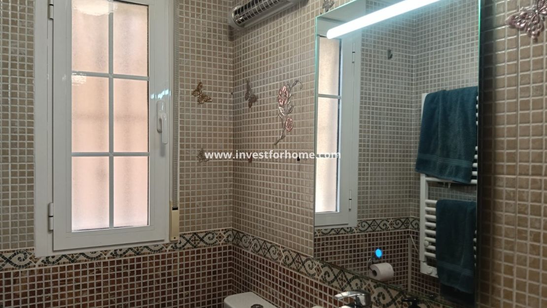 Reventa - Chalet - Los Montesinos - Costa Blanca