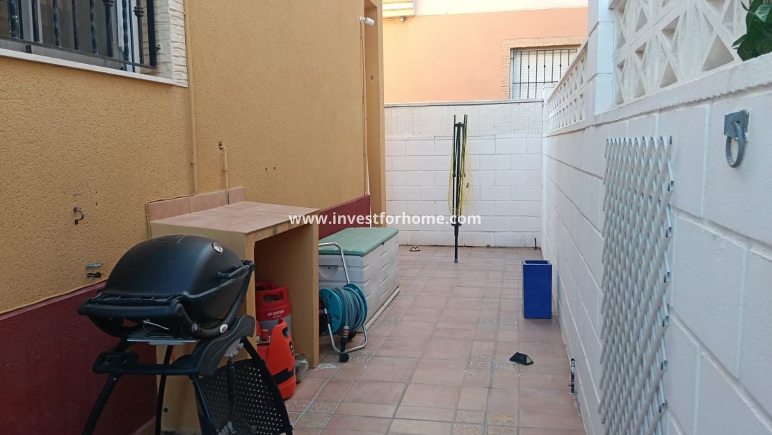Reventa - Chalet - Los Montesinos - Costa Blanca