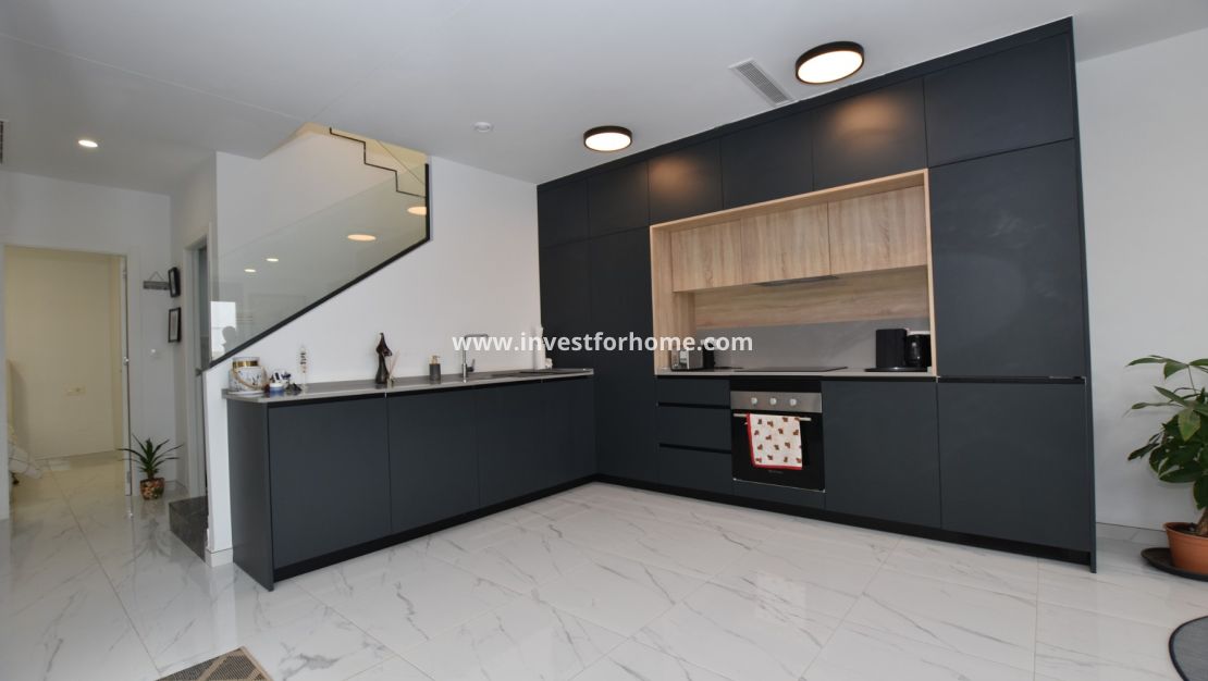 Reventa - Chalet - Los Montesinos - Costa Blanca