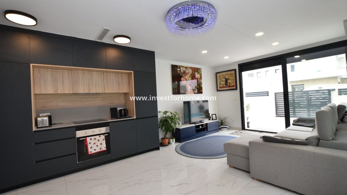 Reventa - Chalet - Los Montesinos - Costa Blanca