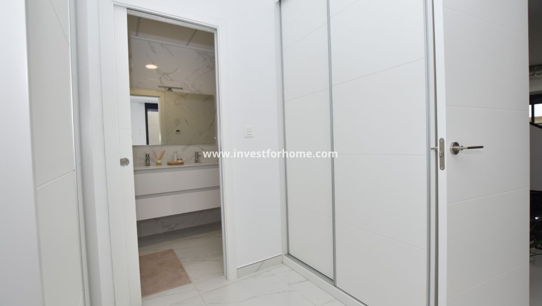 Reventa - Chalet - Los Montesinos - Costa Blanca