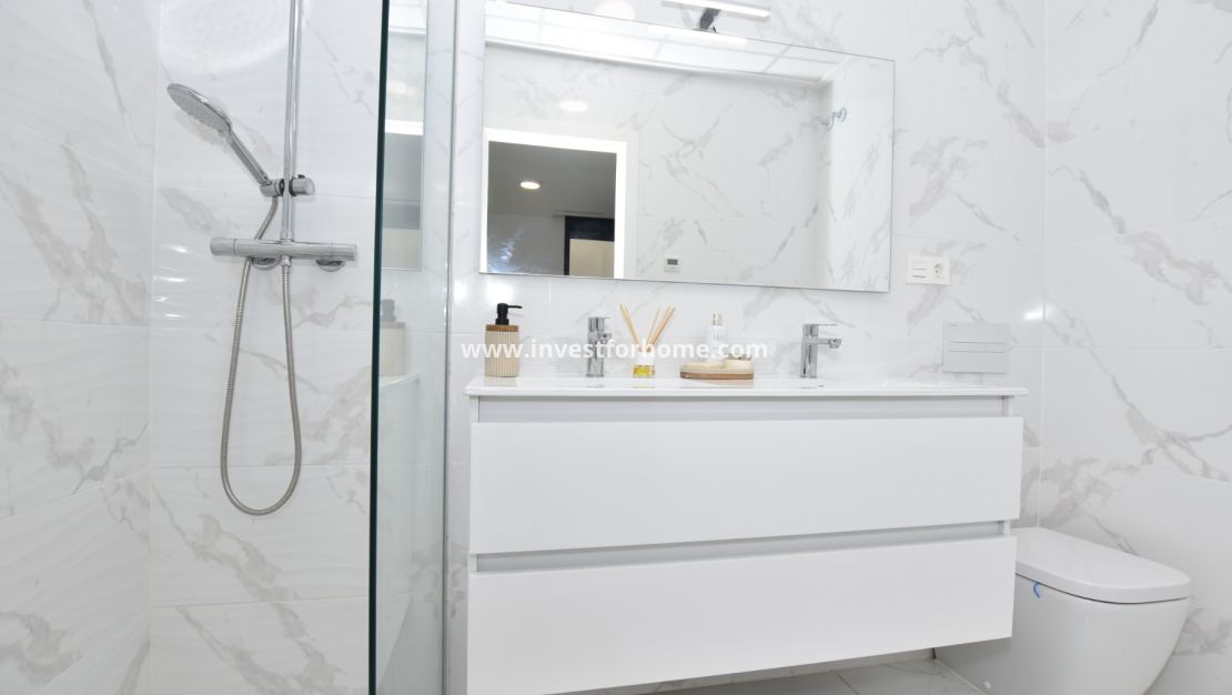 Reventa - Chalet - Los Montesinos - Costa Blanca