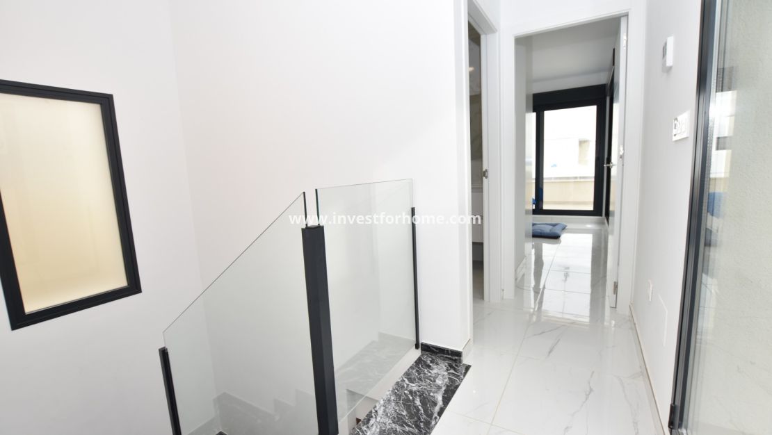 Reventa - Chalet - Los Montesinos - Costa Blanca