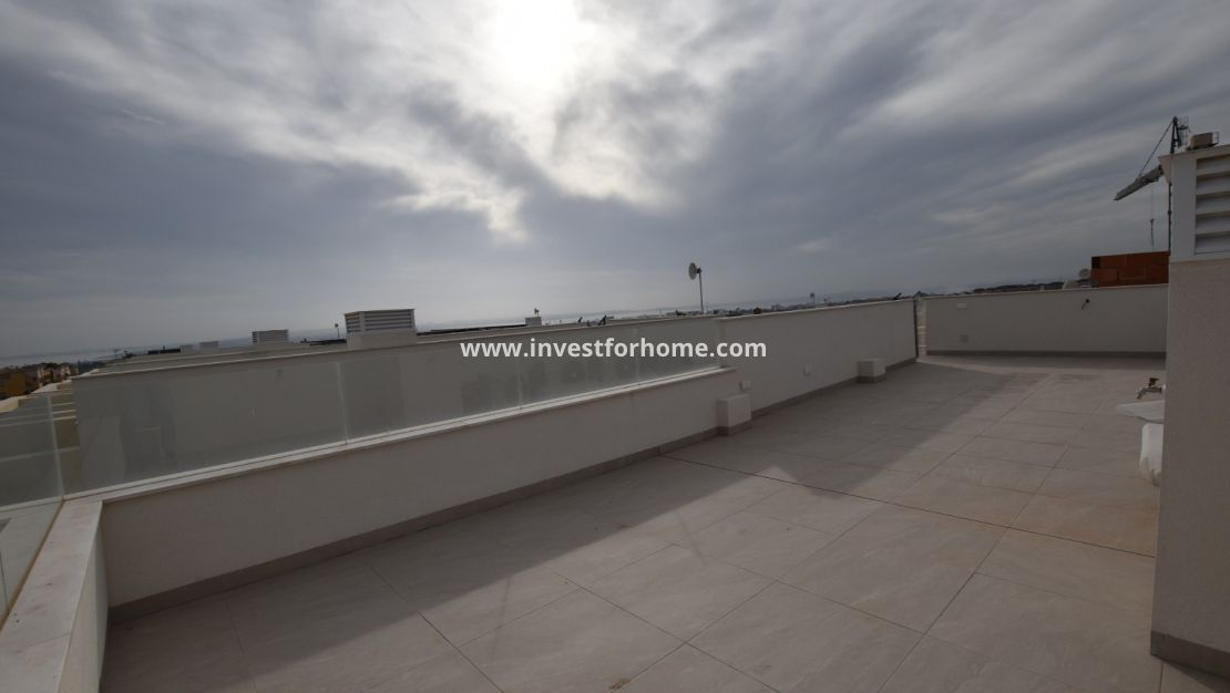 Reventa - Chalet - Los Montesinos - Costa Blanca