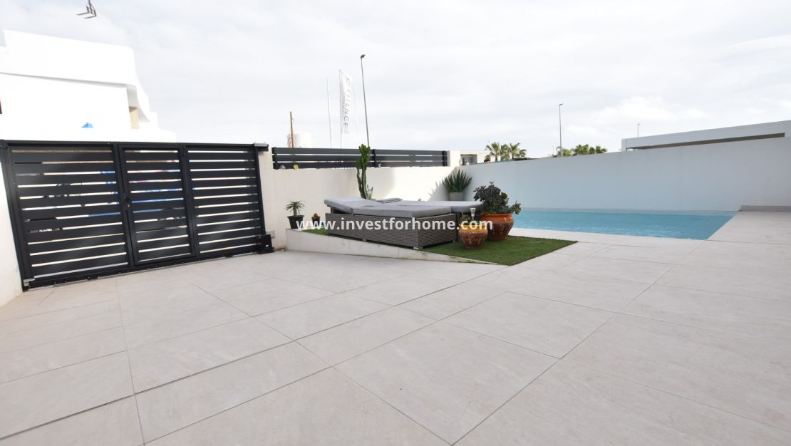 Reventa - Chalet - Los Montesinos - Costa Blanca