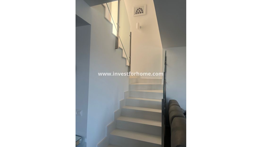 Reventa - Chalet - Los Montesinos - Costa Blanca