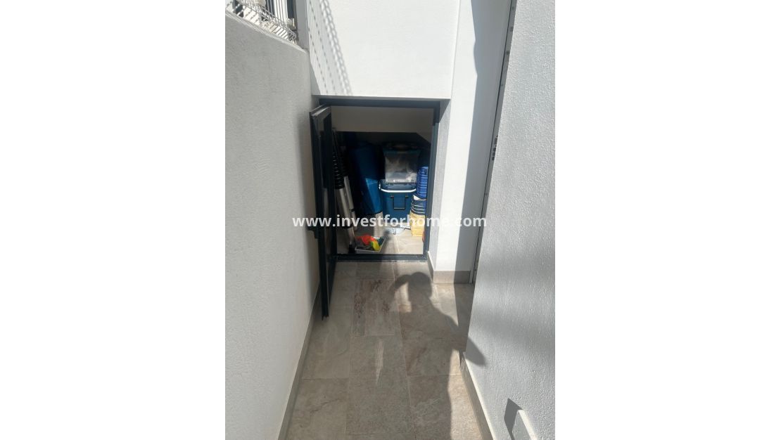 Reventa - Chalet - Los Montesinos - Costa Blanca