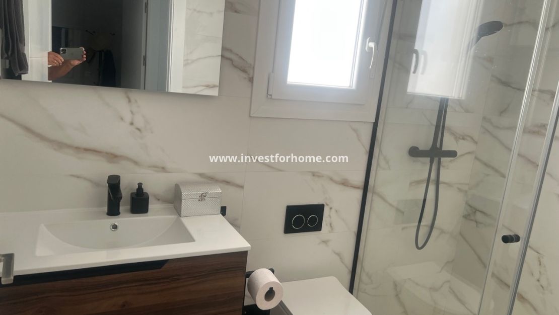 Reventa - Chalet - Los Montesinos - Costa Blanca