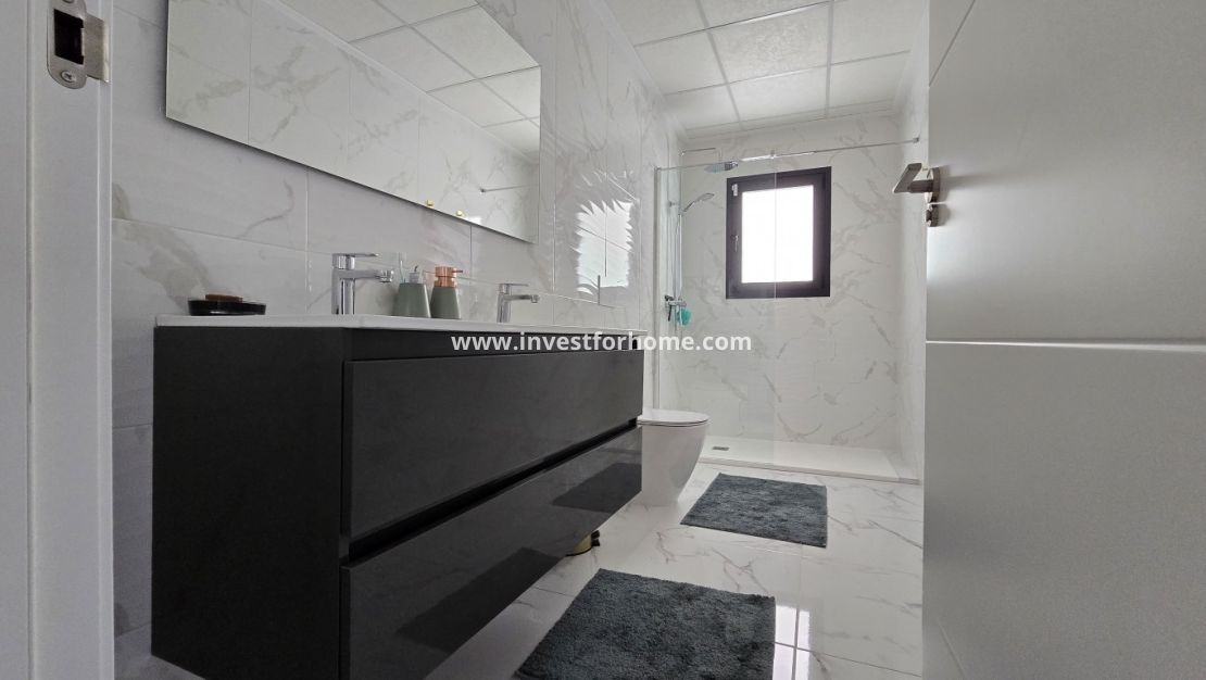 Reventa - Chalet - Los Montesinos - Costa Blanca