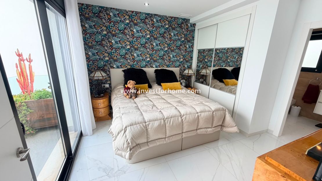 Reventa - Chalet - Los Montesinos - Costa Blanca