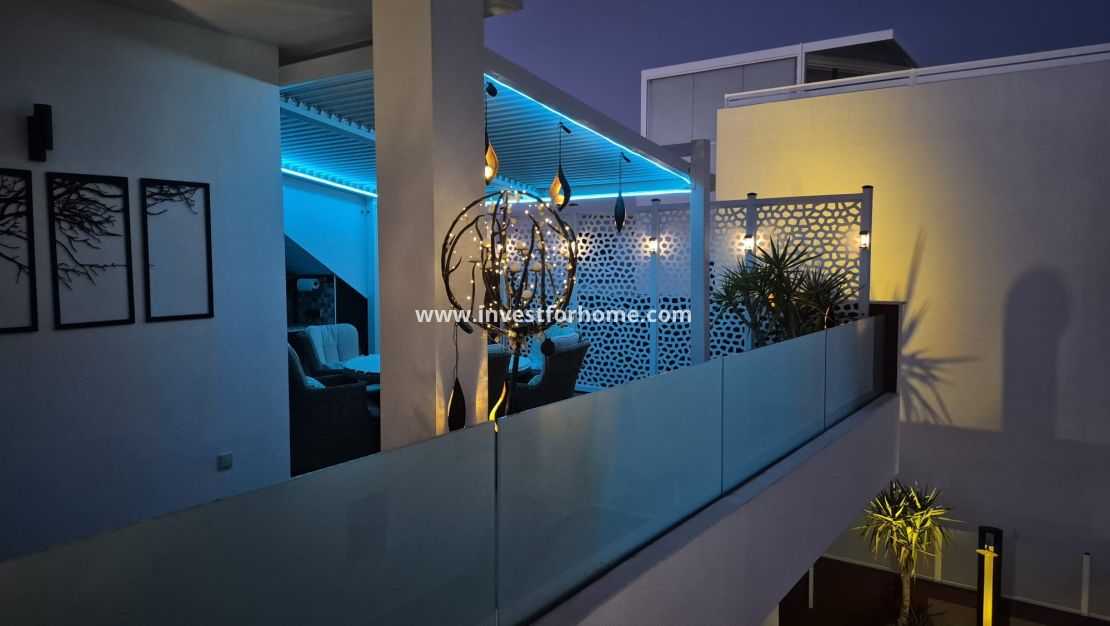 Reventa - Chalet - Los Montesinos - Costa Blanca