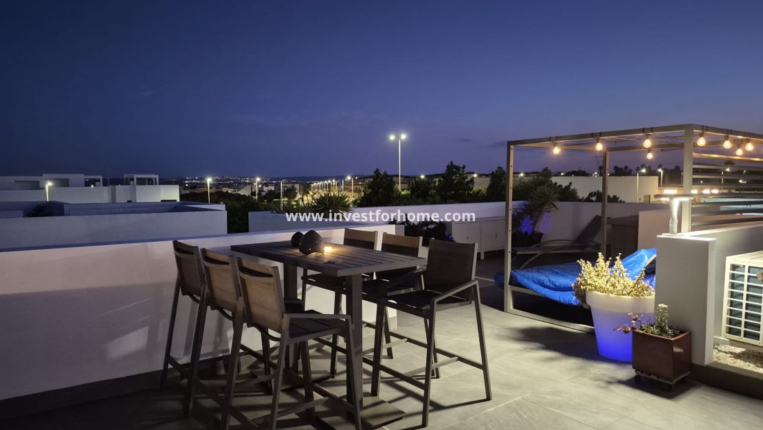 Reventa - Chalet - Los Montesinos - Costa Blanca