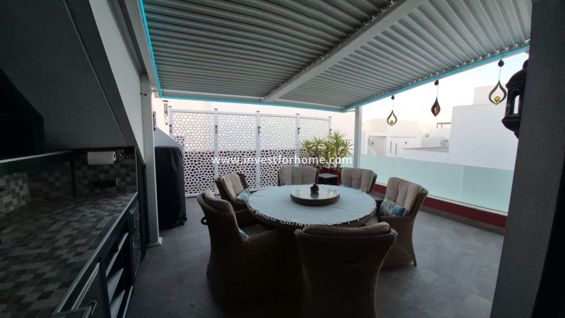 Reventa - Chalet - Los Montesinos - Costa Blanca