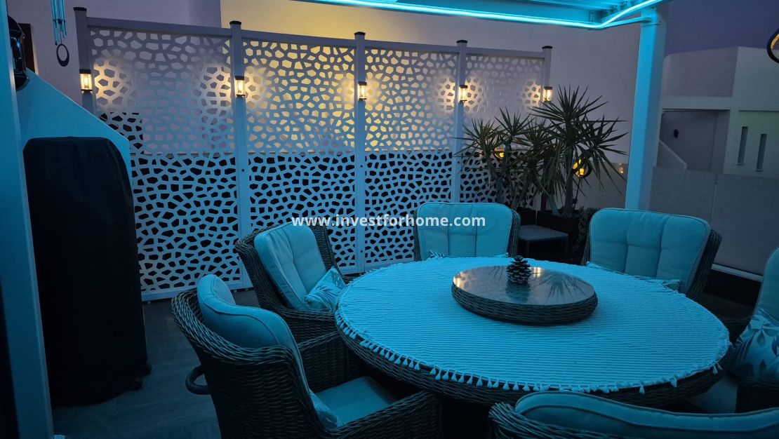 Reventa - Chalet - Los Montesinos - Costa Blanca