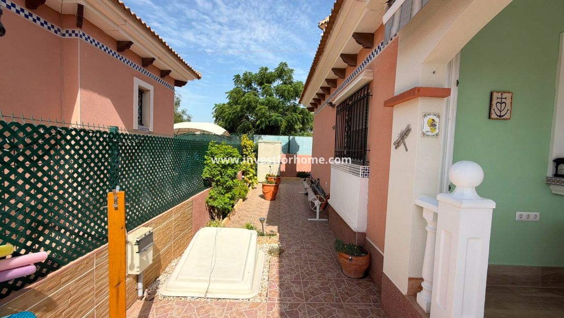 Reventa - Chalet - Los Montesinos - Costa Blanca