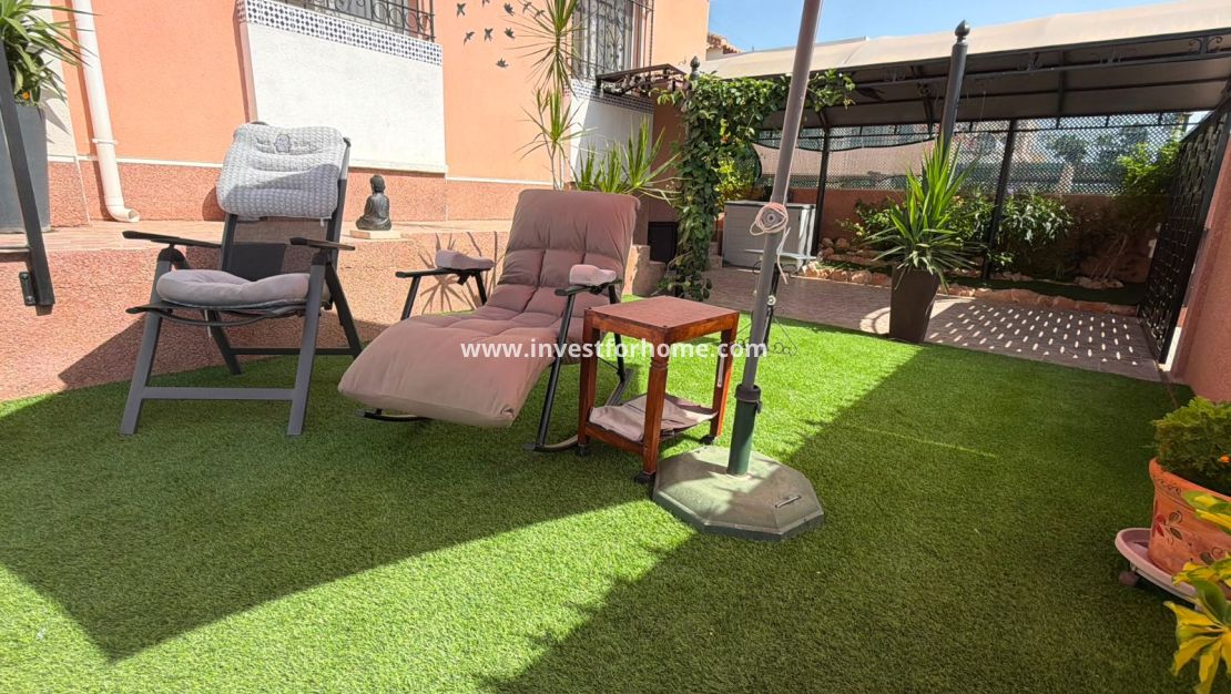Reventa - Chalet - Los Montesinos - Costa Blanca