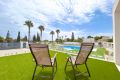 Reventa - Chalet - Los Montesinos - Costa Blanca
