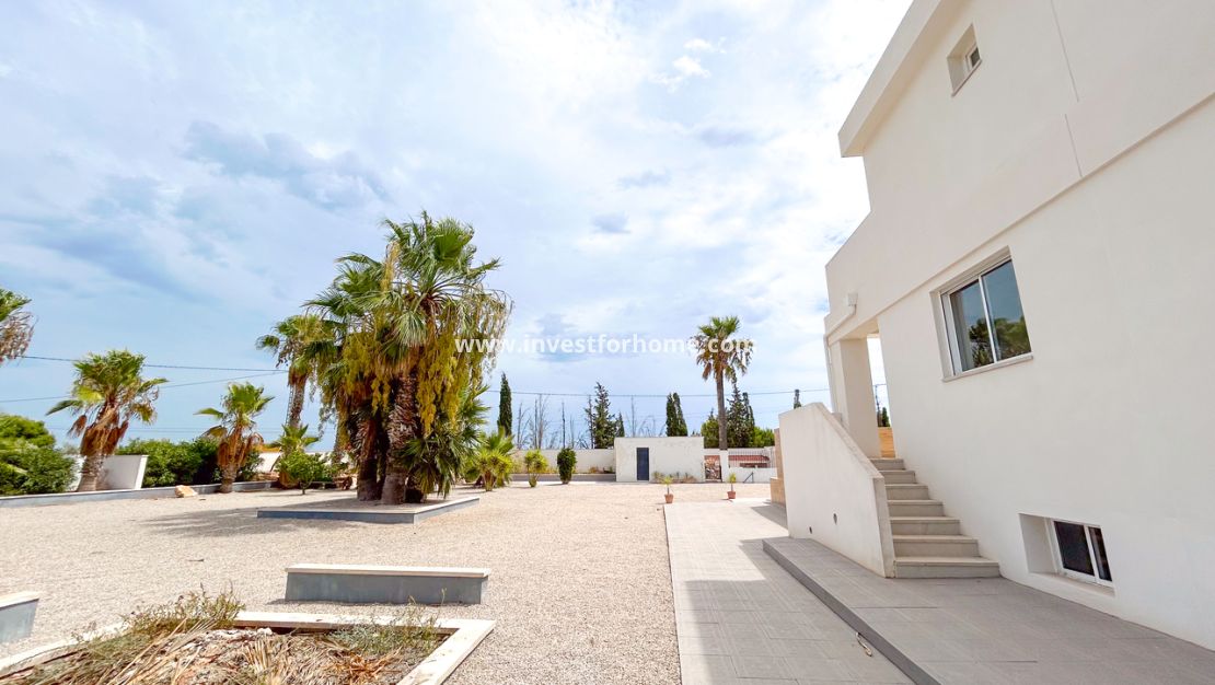 Reventa - Chalet - Los Montesinos - Costa Blanca