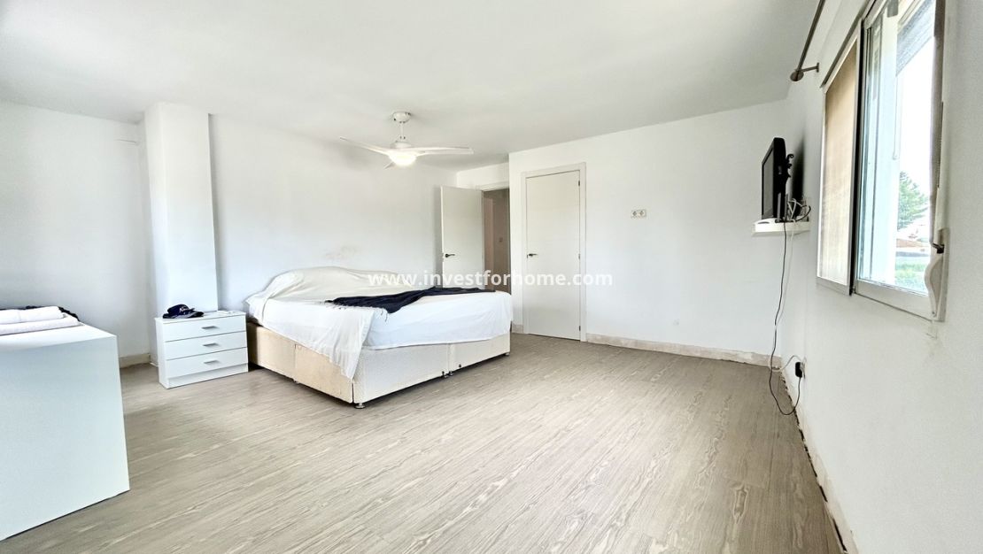 Reventa - Chalet - Los Montesinos - Costa Blanca