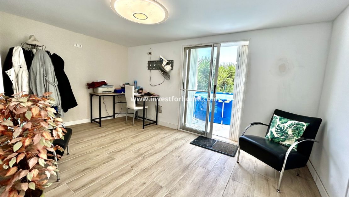 Reventa - Chalet - Los Montesinos - Costa Blanca