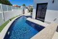 Reventa - Chalet - Los Montesinos - Costa Blanca