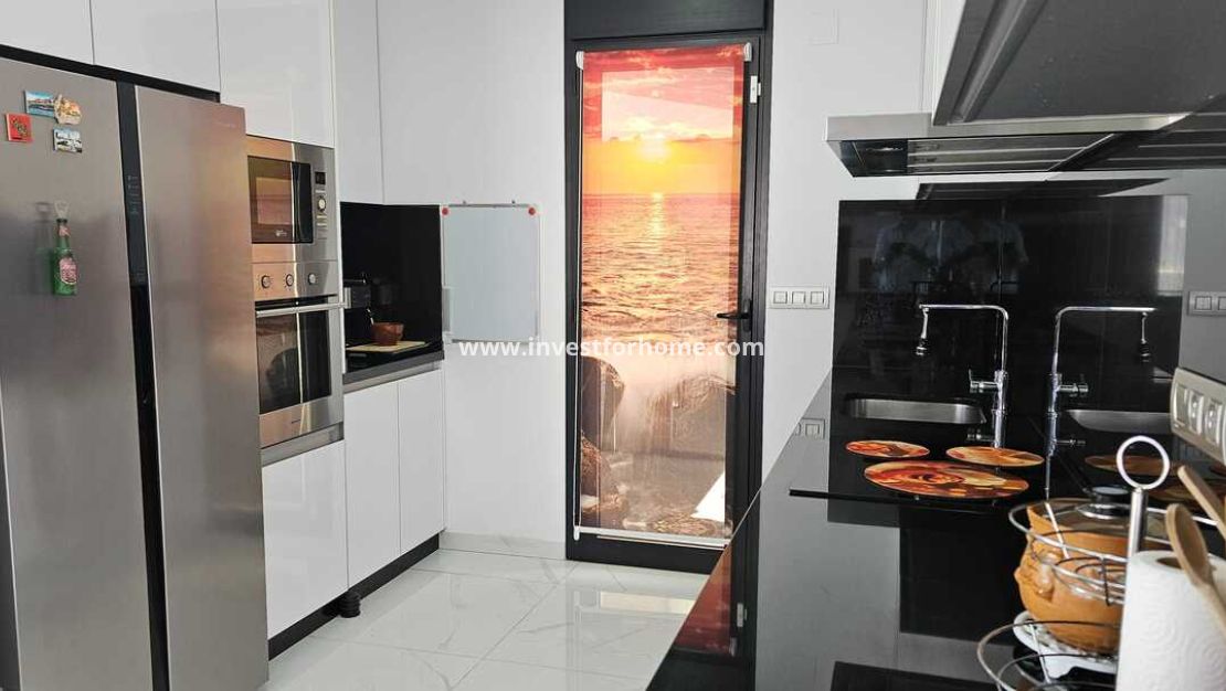 Reventa - Chalet - Los Montesinos - Costa Blanca