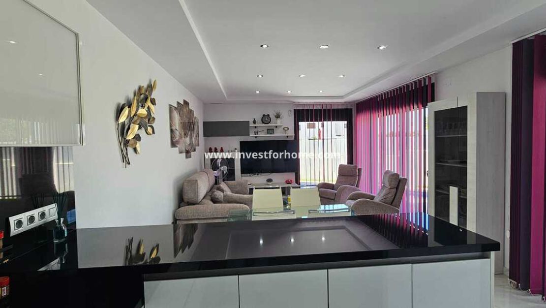 Reventa - Chalet - Los Montesinos - Costa Blanca