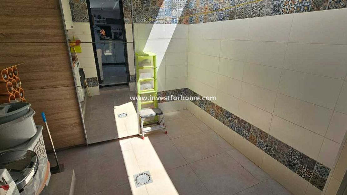 Reventa - Chalet - Los Montesinos - Costa Blanca