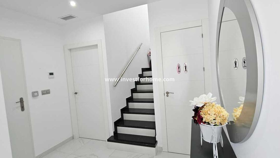 Reventa - Chalet - Los Montesinos - Costa Blanca