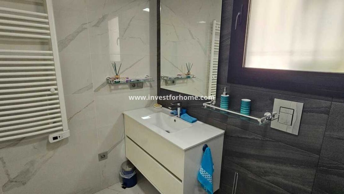 Reventa - Chalet - Los Montesinos - Costa Blanca