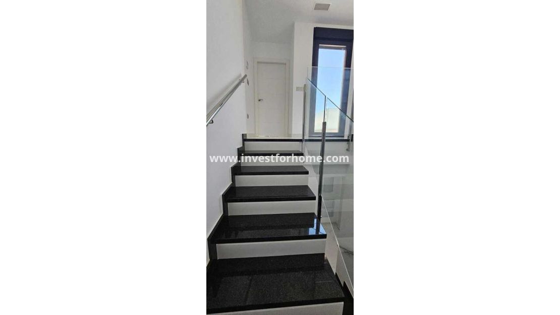 Reventa - Chalet - Los Montesinos - Costa Blanca