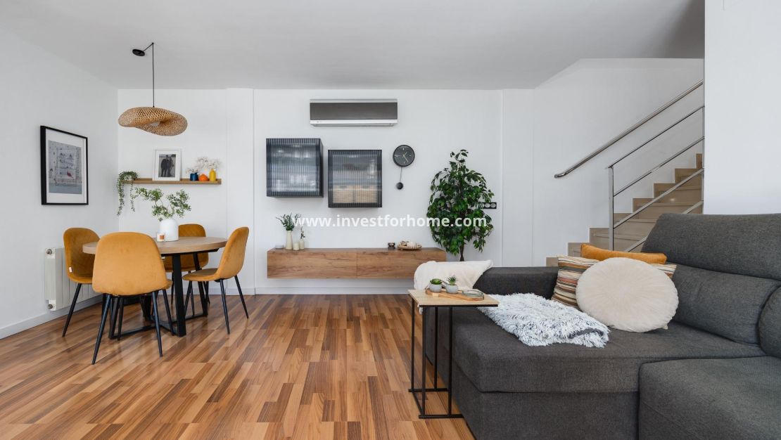 Reventa - Chalet - Los Montesinos - La Herrada