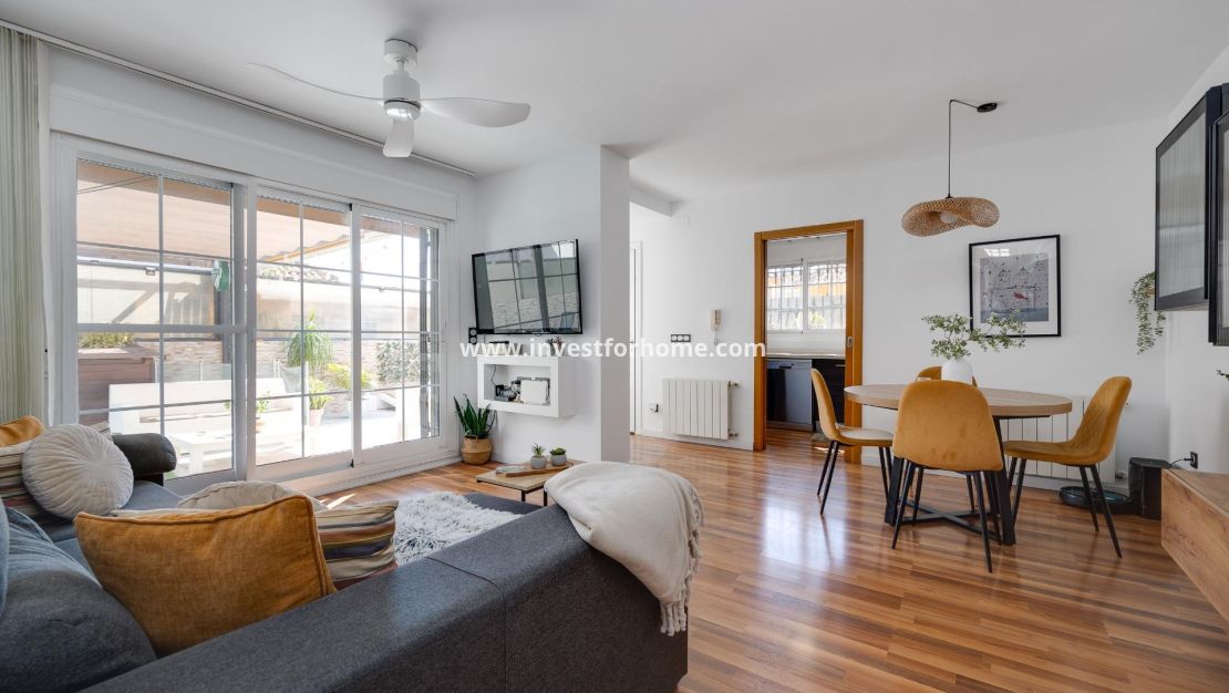 Reventa - Chalet - Los Montesinos - La Herrada