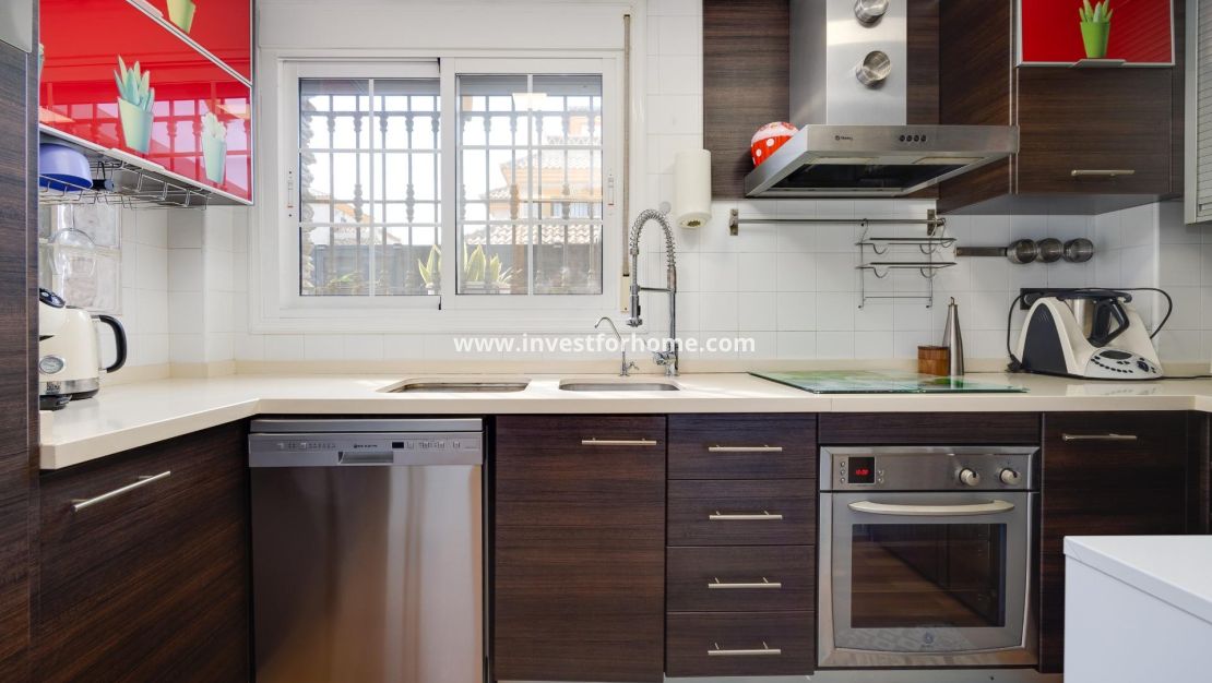 Reventa - Chalet - Los Montesinos - La Herrada