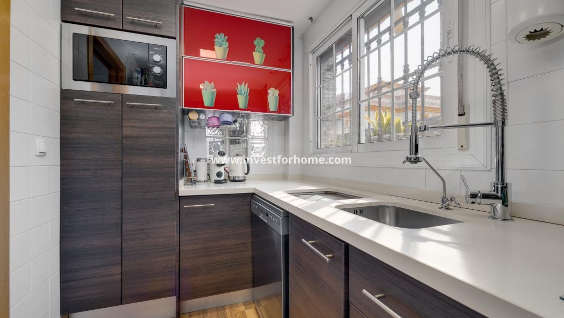 Reventa - Chalet - Los Montesinos - La Herrada