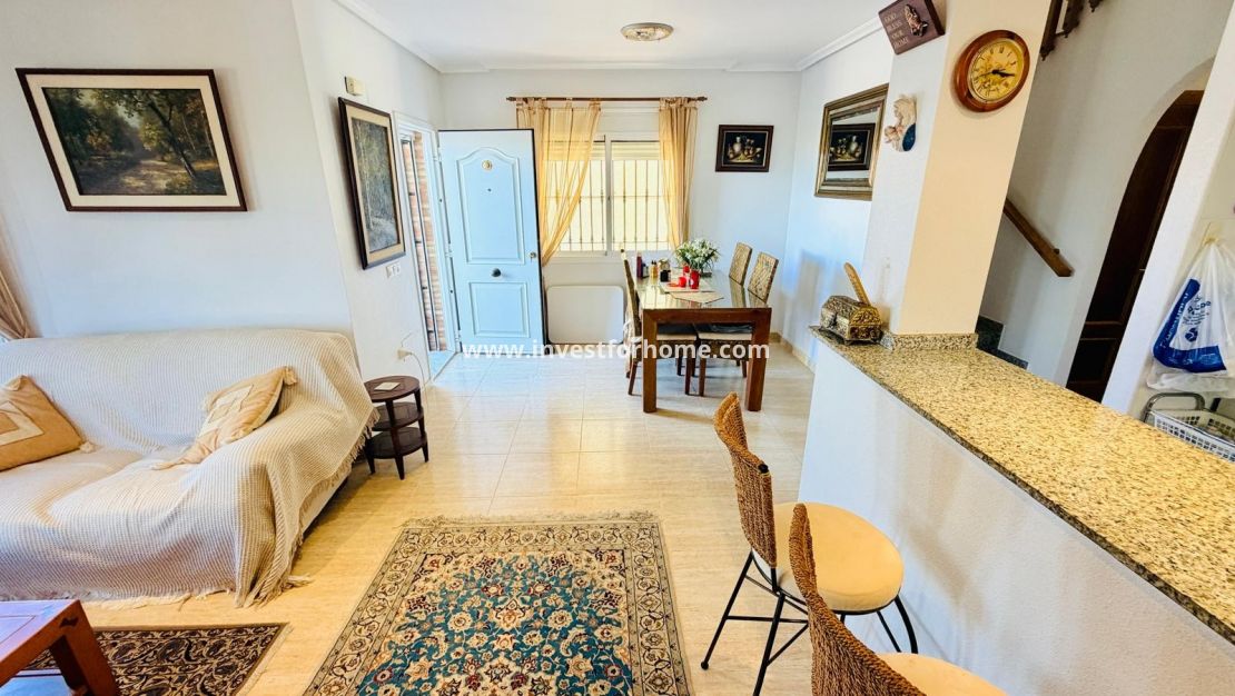 Reventa - Chalet - Los Montesinos - La Herrada