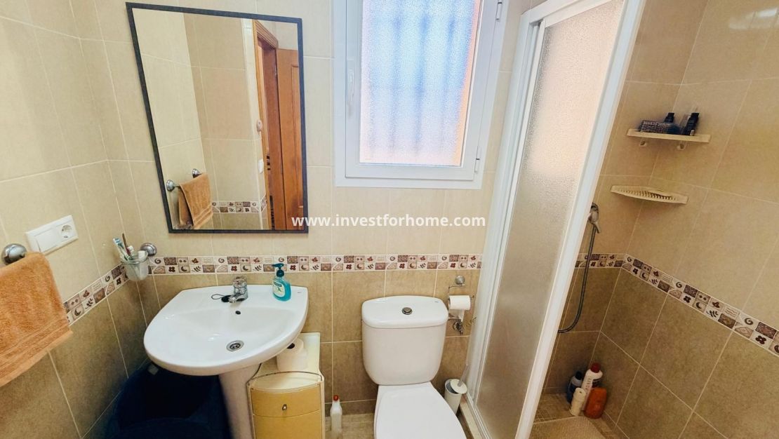 Reventa - Chalet - Los Montesinos - La Herrada