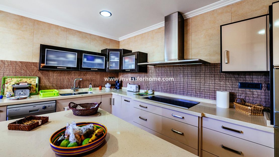 Reventa - Chalet - Los Montesinos - Montesinos  Los