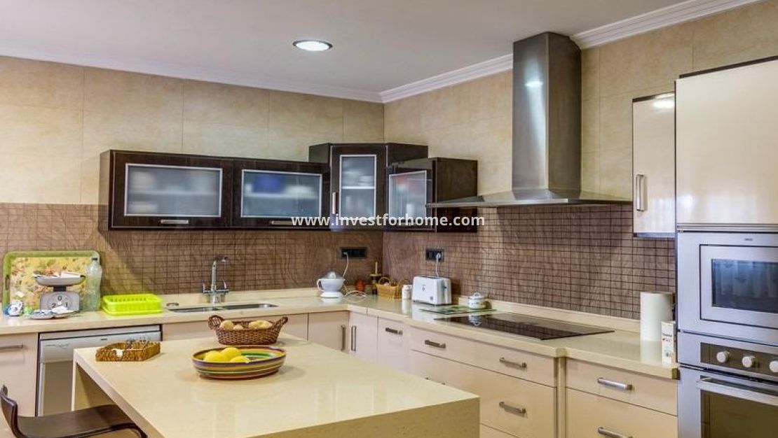 Reventa - Chalet - Los Montesinos - Montesinos  Los