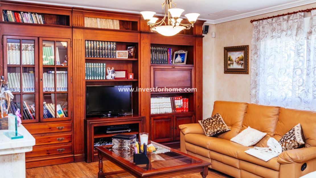 Reventa - Chalet - Los Montesinos - Montesinos  Los