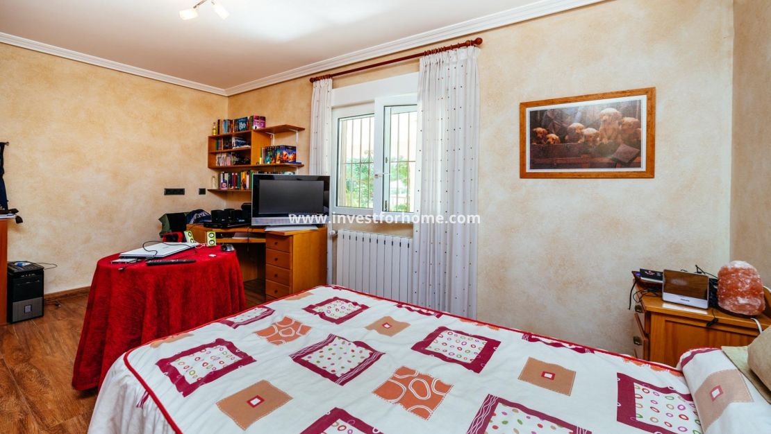 Reventa - Chalet - Los Montesinos - Montesinos  Los