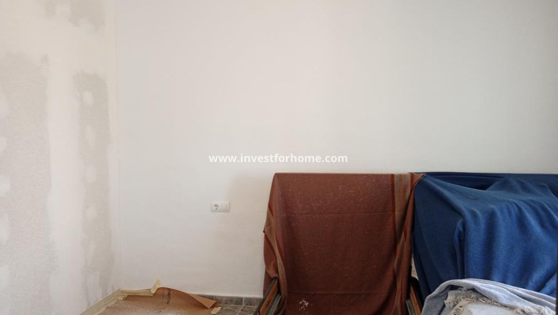 Reventa - Chalet - Los Montesinos - PUEBLO CENTRO