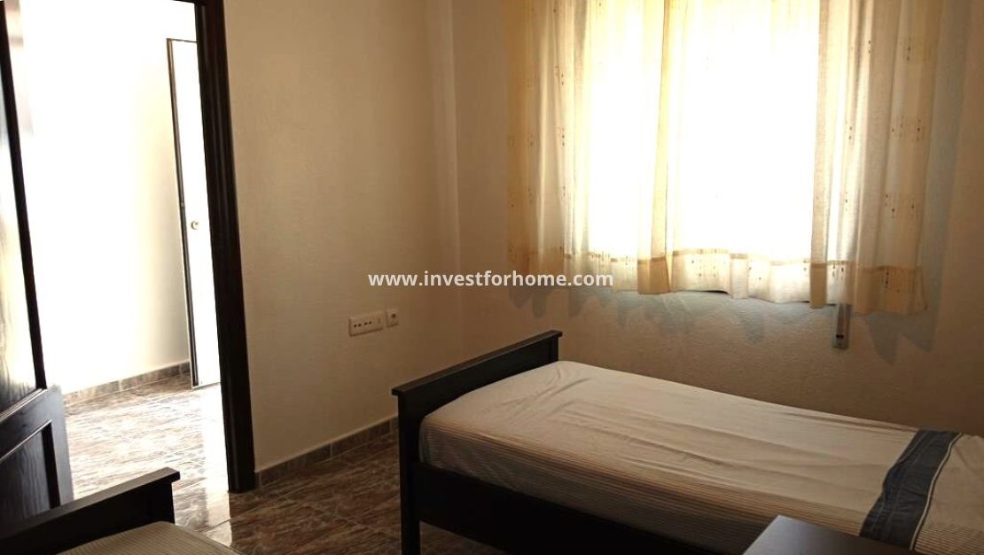 Reventa - Chalet - Los Montesinos - PUEBLO CENTRO