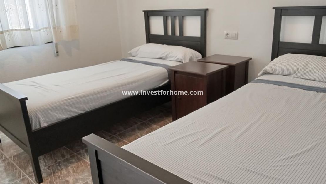 Reventa - Chalet - Los Montesinos - PUEBLO CENTRO