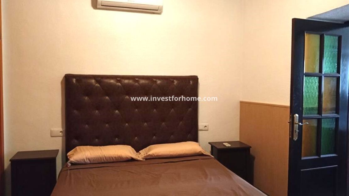 Reventa - Chalet - Los Montesinos - PUEBLO CENTRO